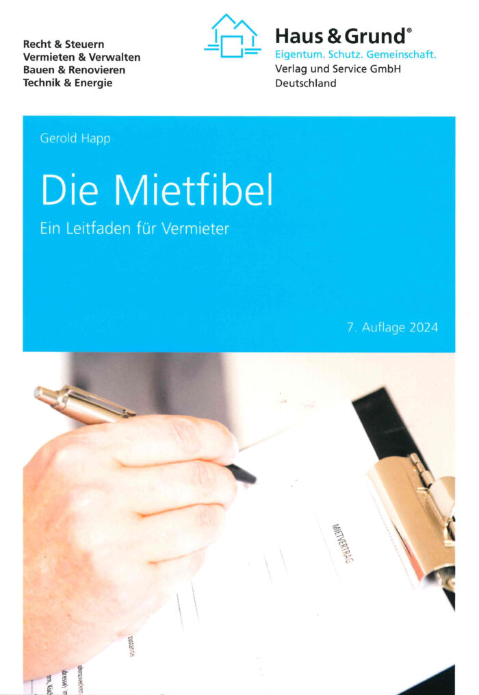 Die Mietfibel