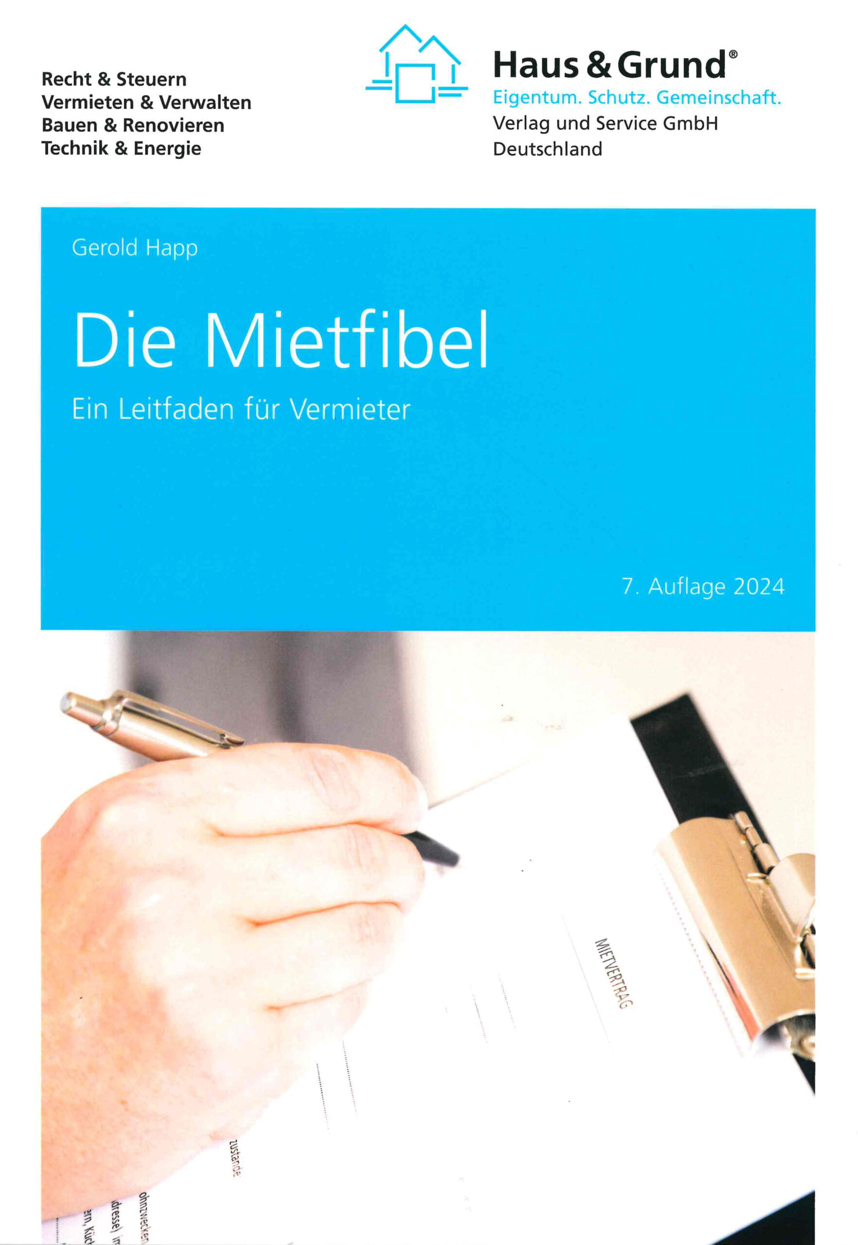 Die Mietfibel