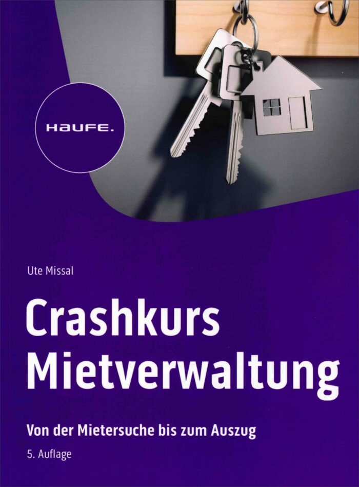 Crashkurs Mietverwaltung