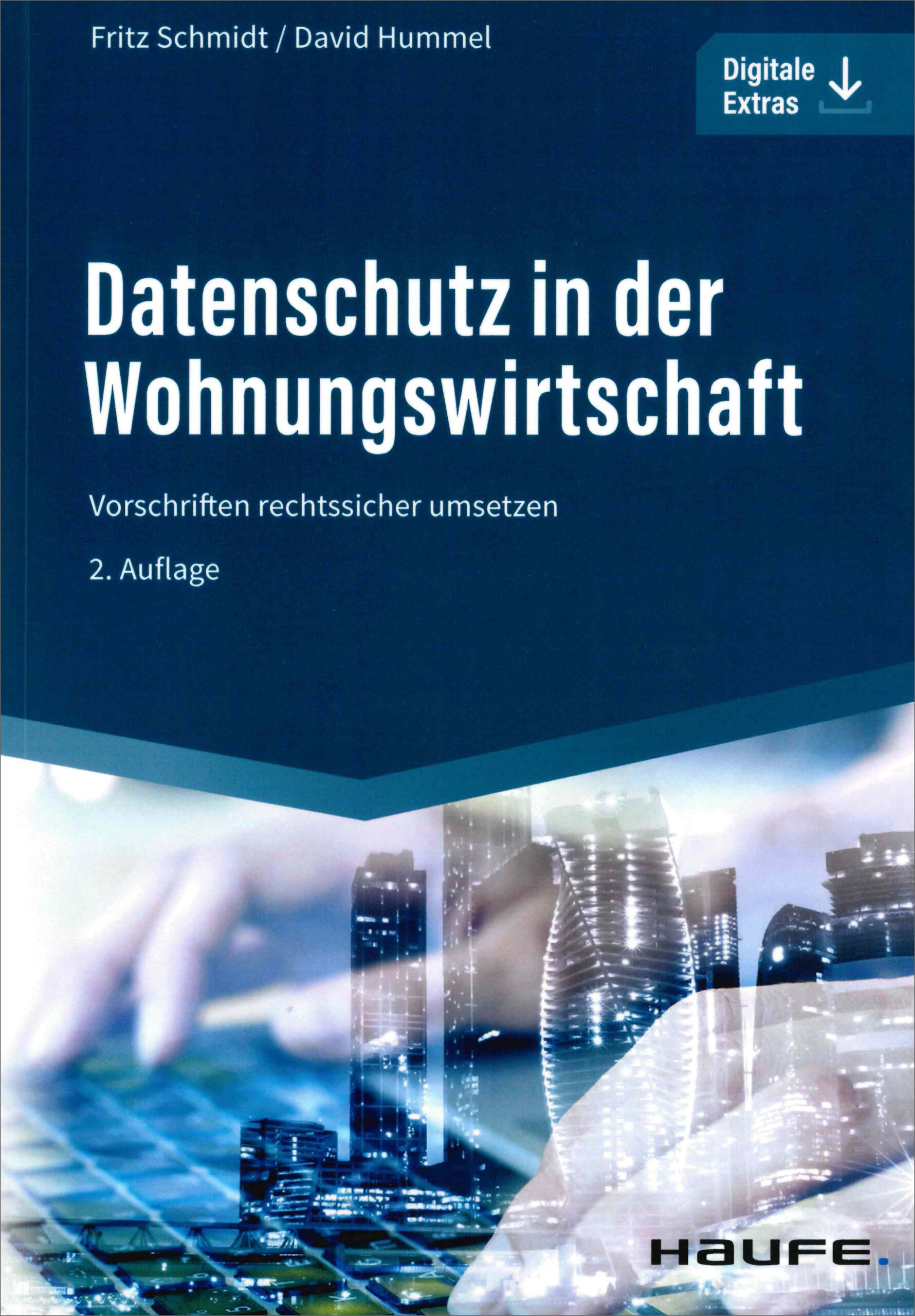 Datenschutz in der Wohnungswirtschaft