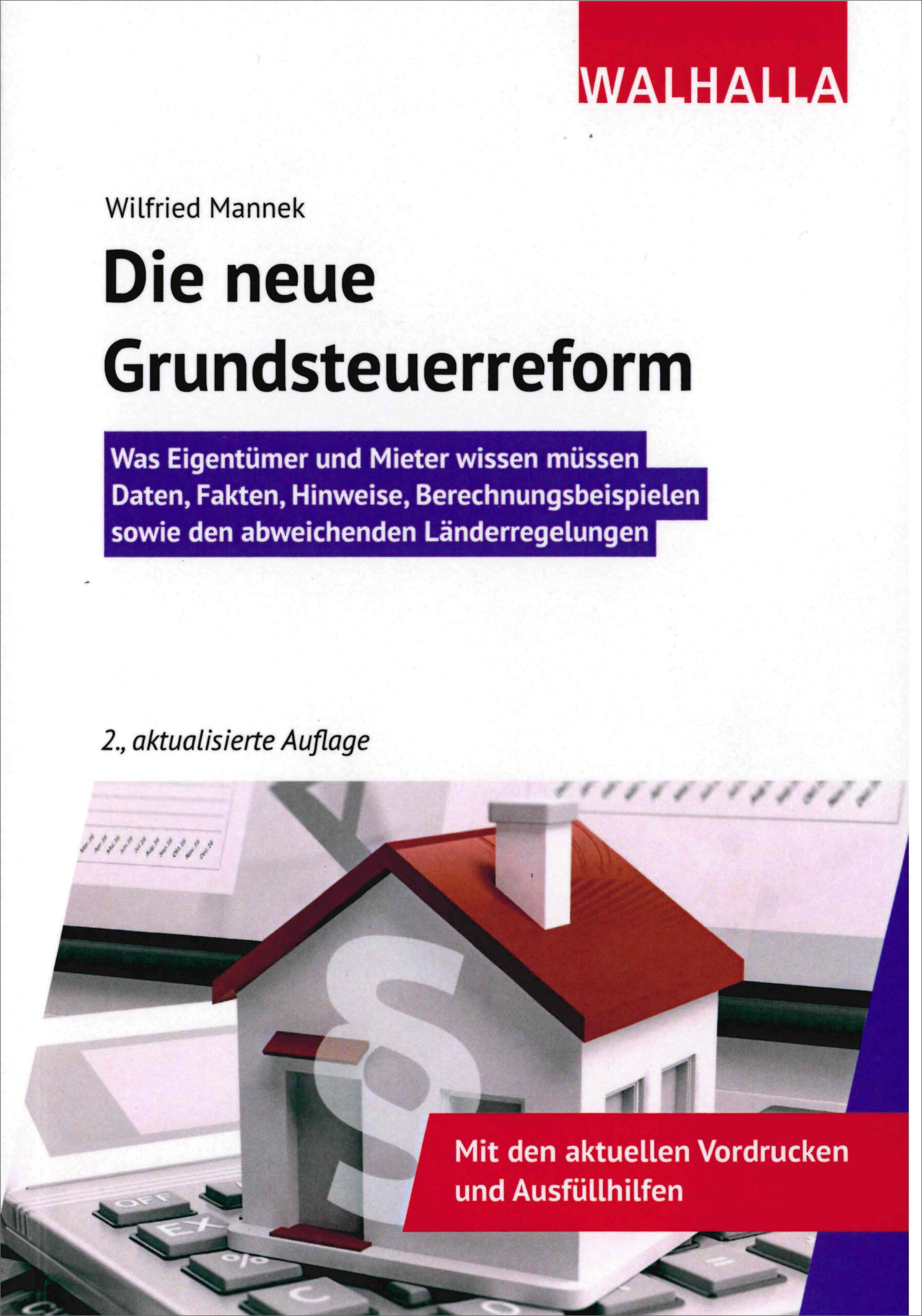 Die neue Grundsteuerreform