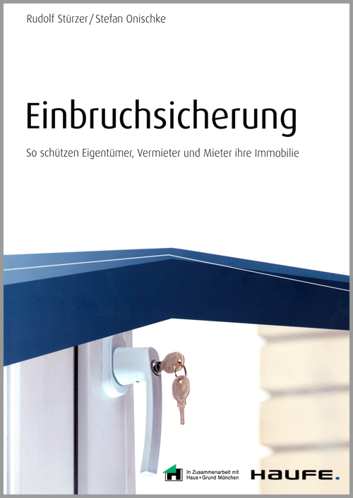 Einbruchsicherung
