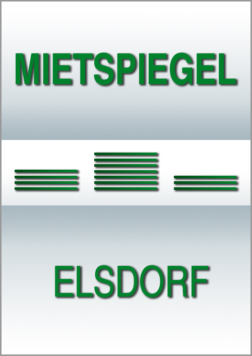 Elsdorf - Mietspiegel