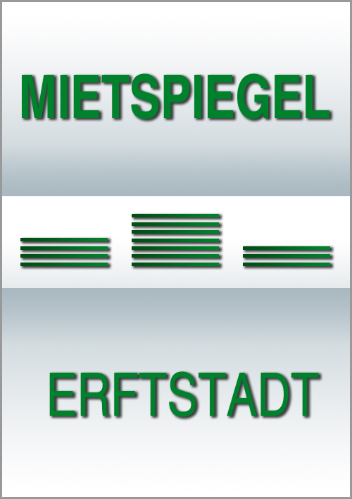 Erftstadt - Mietspiegel