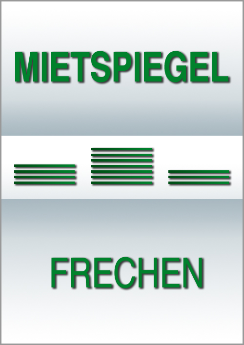 Frechen - Mietspiegel