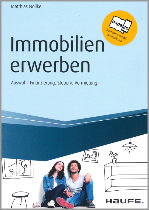 Immobilien erwerben