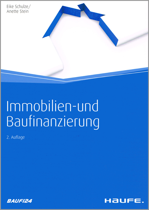Immobilien- und Baufinanzierung