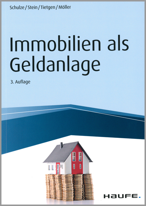 Immobilien als Geldanlage