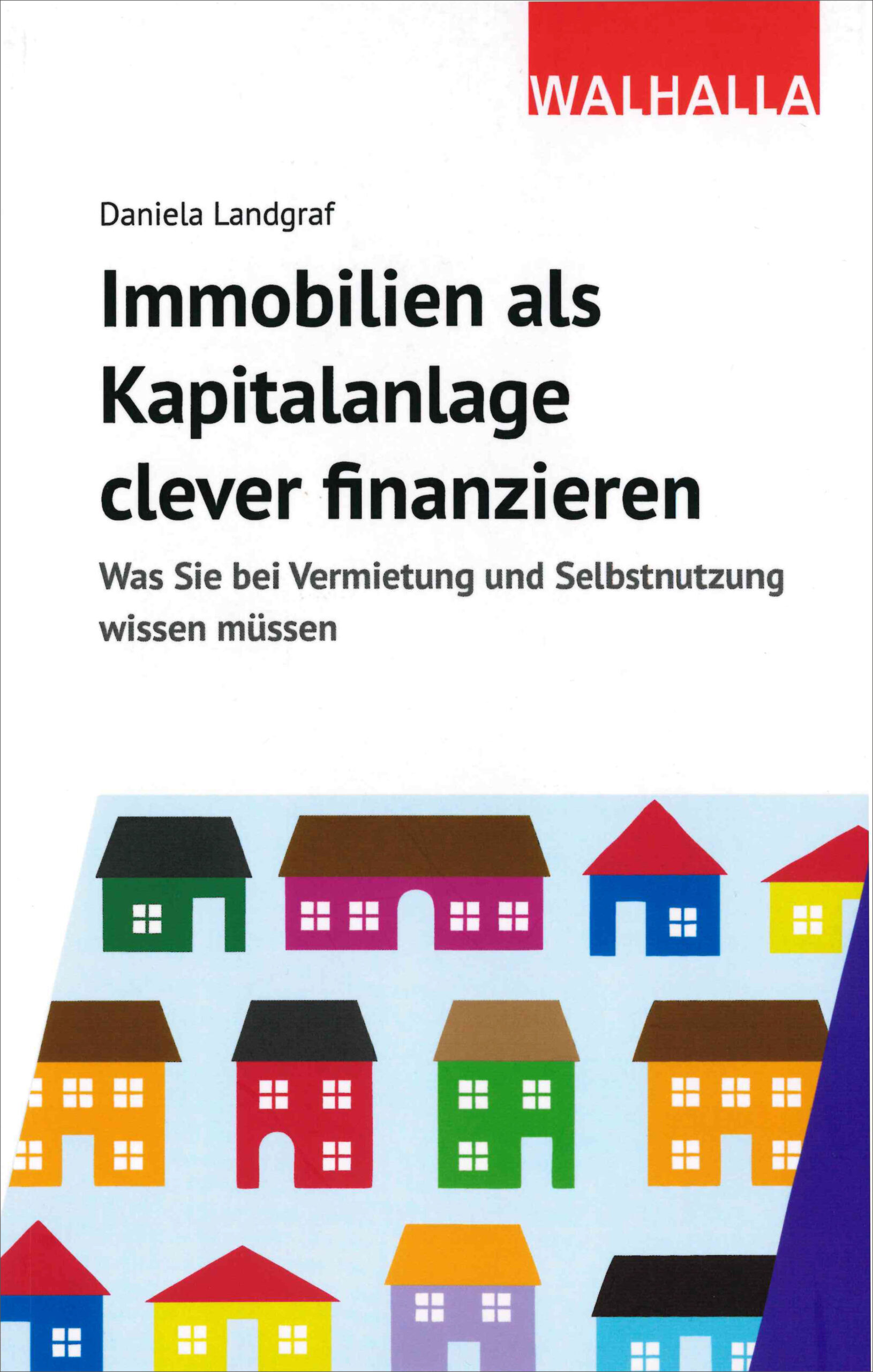 Immobilien als Kapitalanlage clever finanzieren