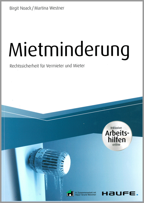Mietminderung