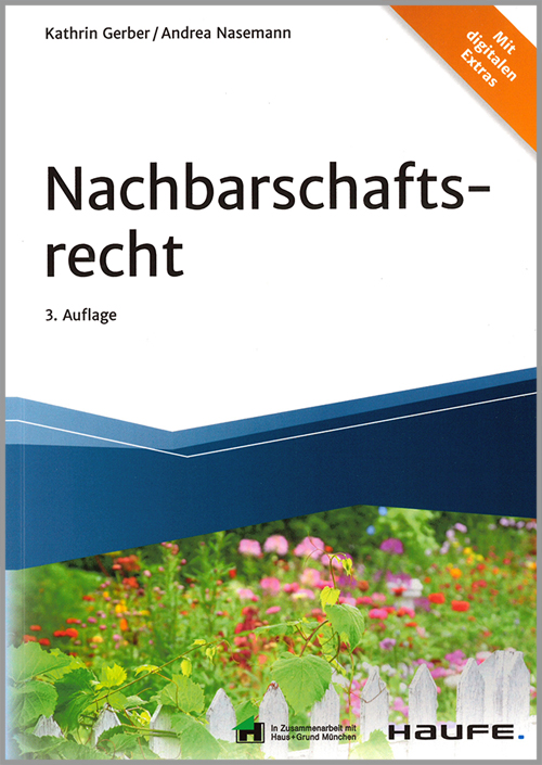 Nachbarschaftsrecht