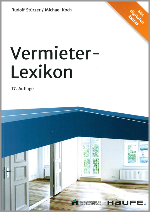 Vermieter-Lexikon