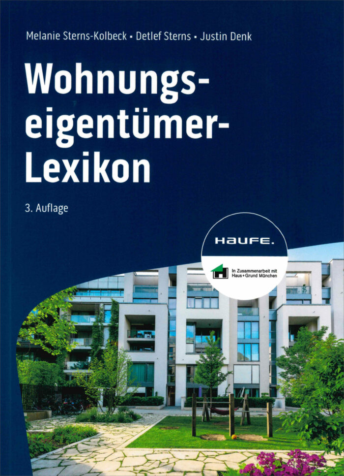 Wohnungseigentümer-Lexikon